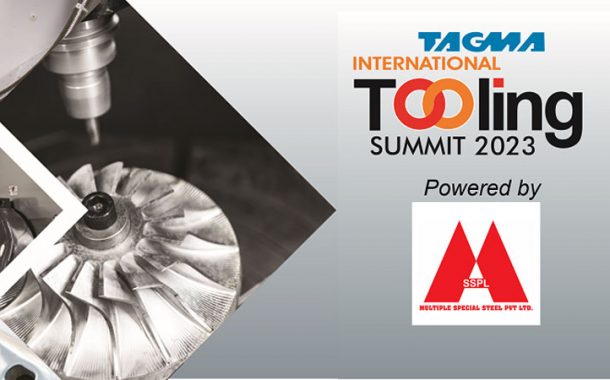 International Tooling Summit 2023 : Uniting Global Experts to Shape the Future of the Tooling Industry