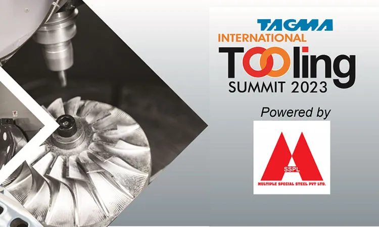 International Tooling Summit 2023 : Uniting Global Experts to Shape the Future of the Tooling Industry International Tooling Summit 2023 Uniting Global Experts to Shape the Future of the Tooling Industry