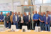 Eight Industry Partners Launch Largest Social Media Partnership in European Metalworking