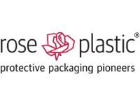 From waste to value – Recycling packaging from rose plastic