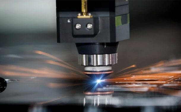 Laser Welding - The Process, Techniques & Applications
