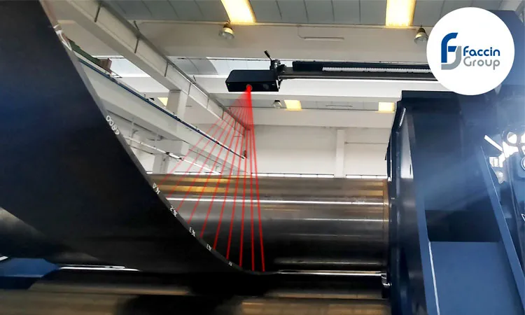 The Future of Manufacturing: Exploring Total Automation with Siemens-CNC PGS-Absolute by Faccin The Future of Manufacturing Exploring Total Automation with Siemens-CNC PGS-Absolute by Faccin