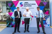 ANCA Manufacturing Solutions debuts at Metalex showcasing tailored contract manufacturing solutions for diverse industries