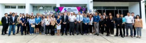 ANCA Manufacturing Solutions debuts at Metalex showcasing tailored contract manufacturing solutions for diverse industries