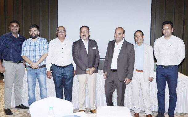 TAGMA India Conducts Annual General Meeting and Elects New Executive Council