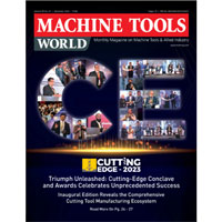 Machine Tools World December 2023