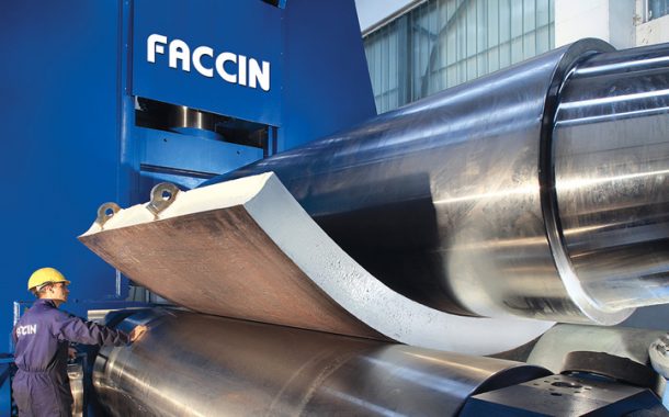 Choosing the Right Metal Forming Solution for Pressure Vessel Manufacturing