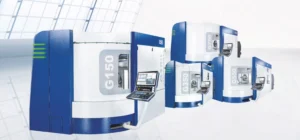 GROB Shaping the future of metalworking