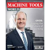 Machine Tools World - January 2024