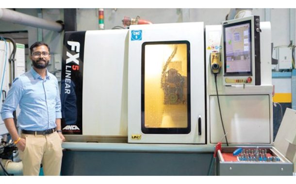How ANCA is elevating Cutting Tool Manufacturing in India