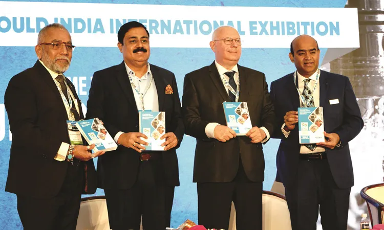 Die Mould India 2024 Sets the Stage for Innovation and Collaboration Die Mould India 2024 Sets the Stage for Innovation and Collaboration