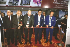 Die Mould India 2024 Sets the Stage for Innovation and Collaboration