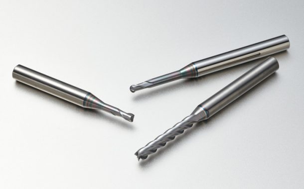 KORLOY launches its Star Series Endmills