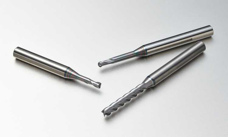 KORLOY launches its Star Series Endmills