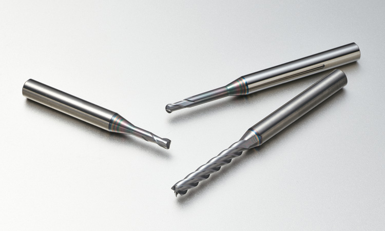 KORLOY launches its Star Series Endmills KORLOY--Star-Series-Endmills