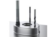 LMT Tools: New Universal Drills And Reamers Guarantee Full Flexibility In Hole Making