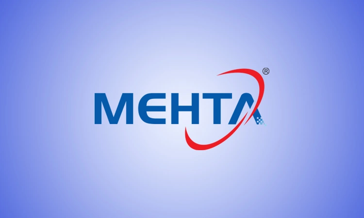 Now Mehta Cad Cam Systems Private Limited is Mehta Hitech Industries Limited Now Mehta Cad Cam Systems Private Limited is Mehta Hitech Industries Limited