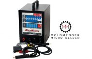 Revolutionizing Mold and Die Repair with MoldMender Microwelder: A Game-Changer in Precision Engineering