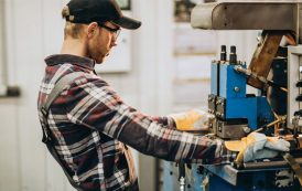 Cutting Edge: Future Trends & Prospects in the Evolving Bandsaw Industry