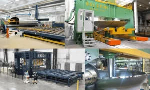 From raw material to form-ready