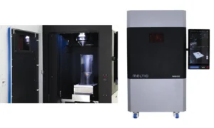 Meltio M600 wire-laser system brings metal Additive Manufacturing to the shop floor with Blue Lasers