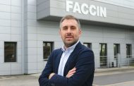 FACCIN: Forging the Future with World-Class Metal Forming Machines