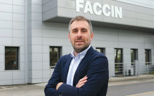 FACCIN: Forging the Future with World-Class Metal Forming Machines