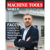 Machine Tools World April 2024