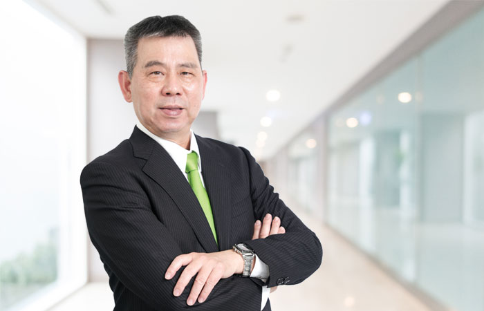 Continuous Innovation & Development Is The Key To Our Success: HIWIN Maurice Chang, Senior Director, Marketing Group, HIWIN