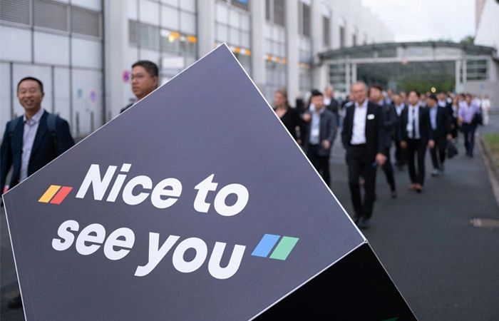 Countdown begins to EMO Hannover 2025 – Online registration now open Countdown begins to EMO Hannover 2025 – Online registration now open