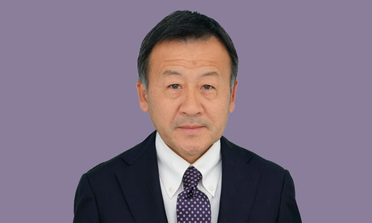 Mitsubishi Electric India Welcomes Atsushi Takase As The New Managing Director Mitsubishi Electric India Welcomes Atsushi Takase As The New Managing Director