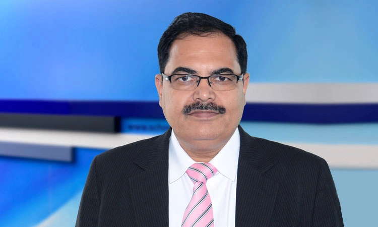 Ramji Singh Appointed As Managing Director Of Schmersal India Ramji Singh Appointed As Managing Director Of Schmersal India