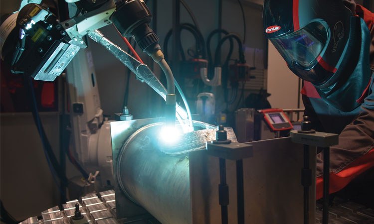 Model Qualification Of An Additively Manufactured Pressure Vessel Model Qualification Of An Additively Manufactured Pressure Vessel