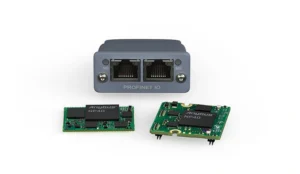 HMS Networks Expands Range Of Embedded Communication Interfaces With The Anybus CompactCom B40 Mini