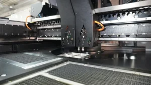 esmo group Launches Apollo Quad Handler to Revolutionize Semiconductor Testing