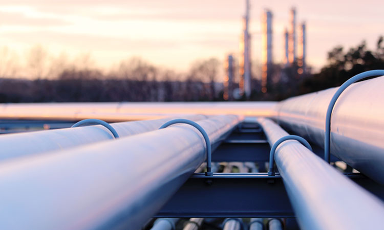 Faccin Plate Rolls: Revolutionizing Precision & Efficiency In The Oil And Gas Industry