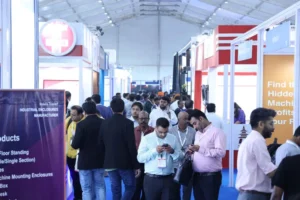 Factory Automation Expo Witnesses Blockbuster Inaugural Edition in Pune
