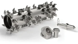 Kennametal India Showcases Its Innovative Earthworks Solutions At Bauma CONEXPO 2024
