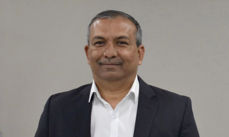 Setco Spindles Appoints Rajesh Mandlik as Director of Strategic Business Development for Asian Operations Setco Spindles Appoints Rajesh Mandlik as Director of Strategic Business Development for Asian Operations