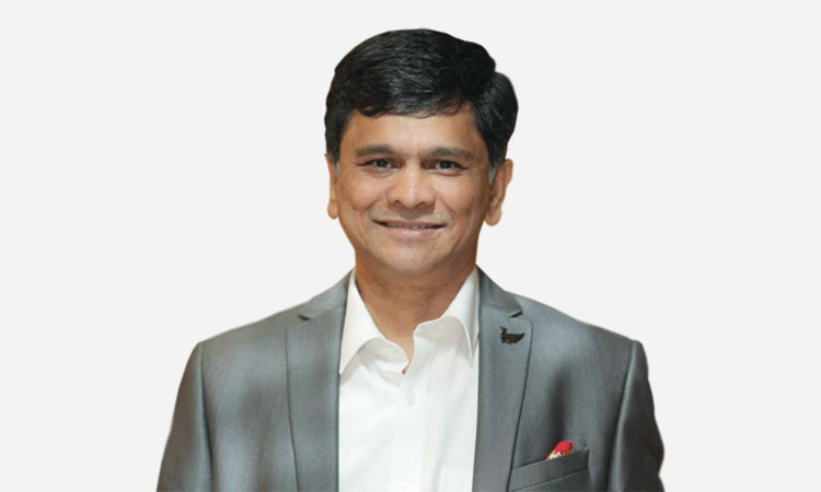 Apart From A Whole Gamut Of Advanced CNC Turning And Machining Centers, LMW Also Provides Turnkey Solutions, And Robotic & Gantry Automation For Specialized Manufacturing Needs LMW_Shashank-Joshi