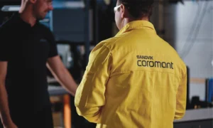 Sandvik Coromant Is Ready To Future-Proof Your Business At IMTEX 2025
