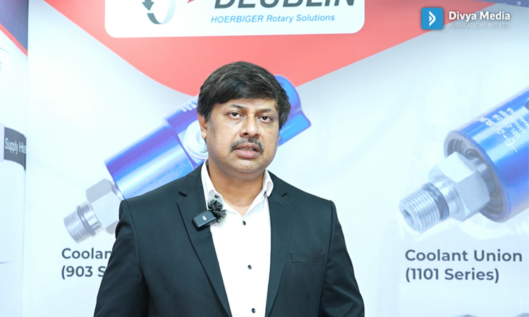 Customer Voices from IMTEX 2025 | MTW Exclusive MACO