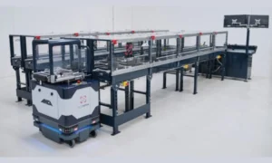 Immaculate Precision In Every Grind