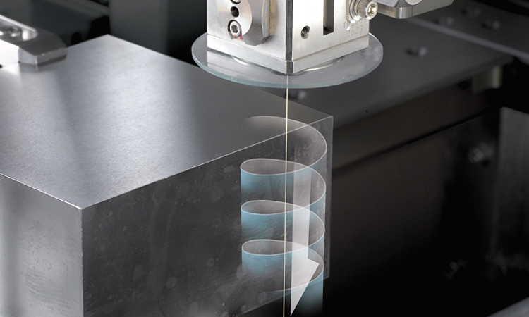 Innovations In CNC EDM Machines – Advancements Driving Precision And Efficiency Innovations