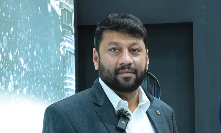 Leading The Future Of Metalworking Fluids: An Exclusive With Molygraph Lubricants Leading The Future Of Metalworking Fluids An Exclusive With Molygraph Lubricants