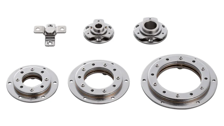 Sugatsune introduces Swivel Torque Hinge HG-S for smooth 360-degree rotation Sugatsune introduces Swivel Torque Hinge HG-S for smooth 360-degree rotation