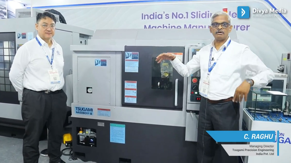Tech Machine Innovations Top Manufacturing Innovations Unveiled – Trending Tech Highlights ...