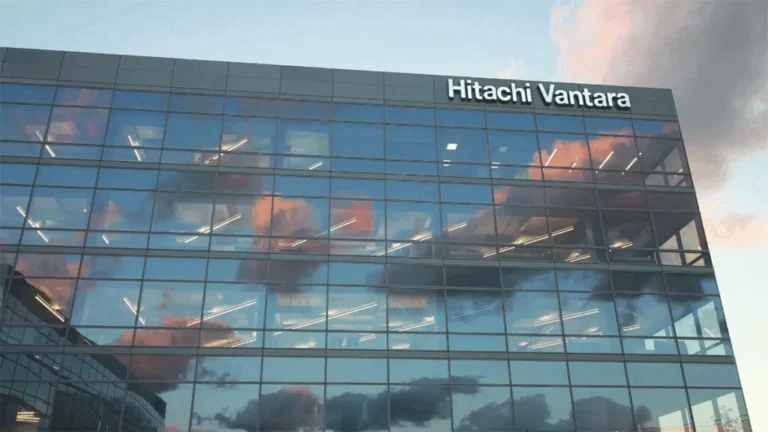 Hitachi Vantara Launches Virtual Storage Platform 360, a New Data Management Software Solution that Delivers a Simplified, Streamlined Experience Hitachi Vantara Launches Virtual Storage Platform 360, a New Data Management Software Solution that Delivers a Simplified, Streamlined Experience