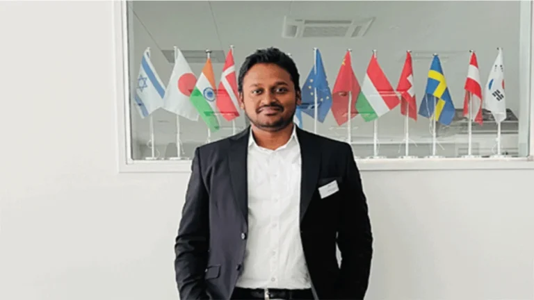 Training is a cornerstone of Schmersal’s tec.nicum philosophy