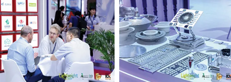 20 Years on Aluminum Journey ALUMINIUM CHINA 2025 Concludes with a Vision for the Future